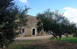 Campanet, Balearic Islands 07316