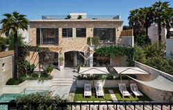 Ses Salines, The Balearic Islands 07640