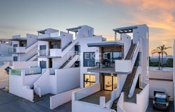 San Miguel de Salinas, Las Colinas, Alicante, Valencian Community 03193