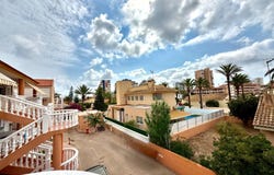 La Manga del Mar Menor, Region of Murcia 30380