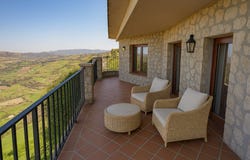 Ronda, Andalusia 29400