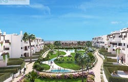 San Juan De Los Terreros, Almeria