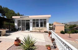 Hondon de los Frailes, Comunidad Valenciana