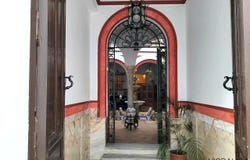 Carmona, Andalusia 41410