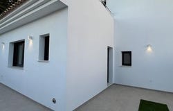 San Pedro Del Pinatar, Murcia