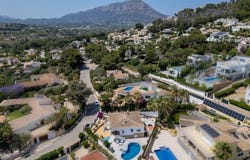 Javea, Comunidad Valenciana