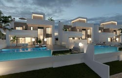 Finestrat, Valencia 03509