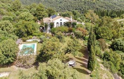 Gaucín, Andalusia 29480