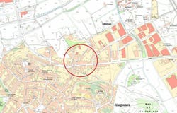 Llagostera, Catalonia 17240