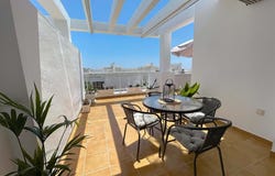 Benalmádena, Andalusia 29639