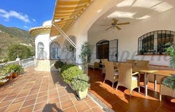 Arenas, Andalusia 29753