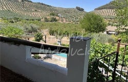 Sabariego, Jaen