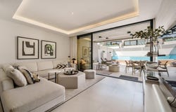 Nueva Andalucia, Andalusia 29660