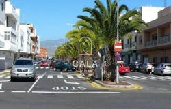 Fraile, The Canary Islands 38632