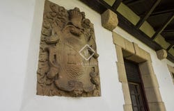 Oiartzun, Basque Country 20180
