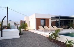 La Oliva, Canary Islands 35650