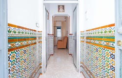 Sevilla, Andalusia 41005
