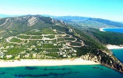 Tarifa, Andalucía
