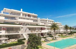 Casares, Andalusia 29690