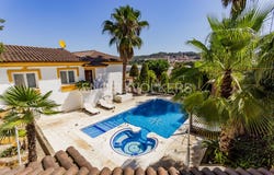 Vila-rodona, Catalonia 43814