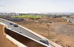 Amarilla Golf, Canary Islands