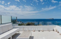 Cala Tarida, Balearic Islands 07829