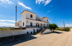 Carretera De Andalucía, Ocaña, Castile-La Mancha 45300