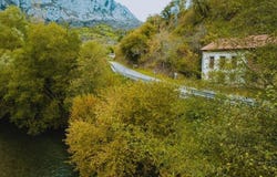 Quiros, Asturias 33117
