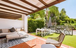 Benahavís, Andalucía