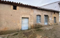 Carrecubo, Villamor de los Escuderos, Tierra del Vino - La GuareÃ±a 49719