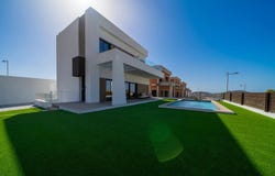 Finestrat, Alicante 03509