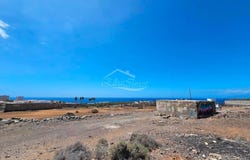 Callao Salvaje, The Canary Islands 38678
