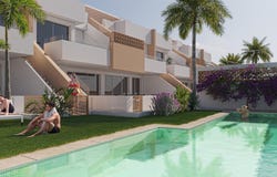 Pilar de la Horadada, Valencia 03190