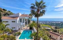 Algarrobo, Andalucía