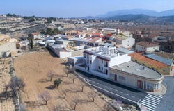 Casas de Cofer, Valencia 03689