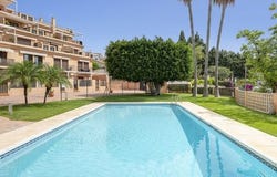 Torremolinos, Andalucía