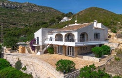 Jávea (Xabia), Valencia 03730