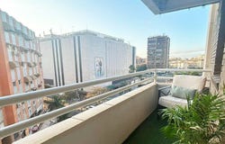 Málaga, Andalusia