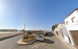 Níjar, Andalusia