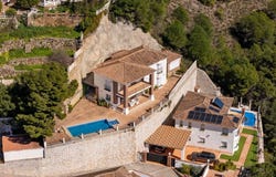 Mijas, Andalusia 29650