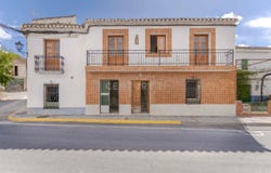 Valle (El), Andalusia