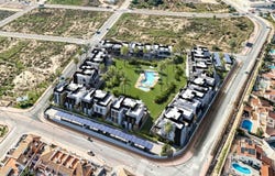 Ciudad Quesada, Valencia 03170