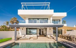 Marbella, Andalucía