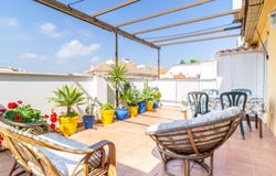 CIU MIGUEL HERNANDEZ, Denia, Valencian Community 3700
