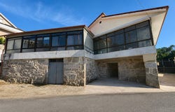 Mondariz, Galicia 36870