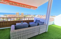 Los Cristianos, Canary Islands