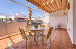 Sevilla, Andalusia 41011