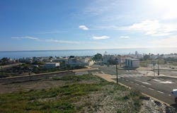 Mojacar, Almeria