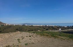 Mojacar, Almeria
