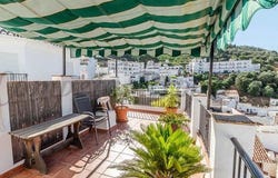 Cómpeta, Andalusia 29754